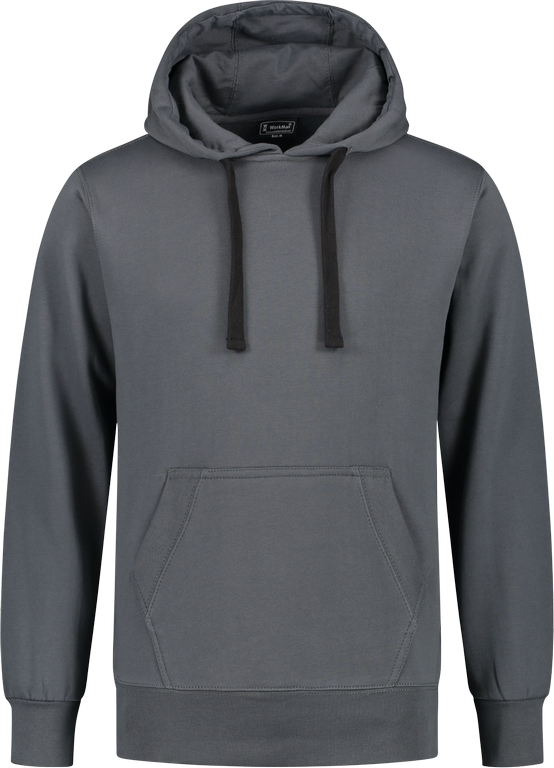 8774 Hooded Sweater Outfitters Graphite