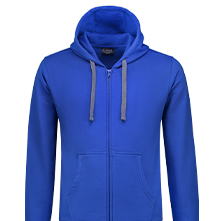 Hooded Sweatvests Outfitters